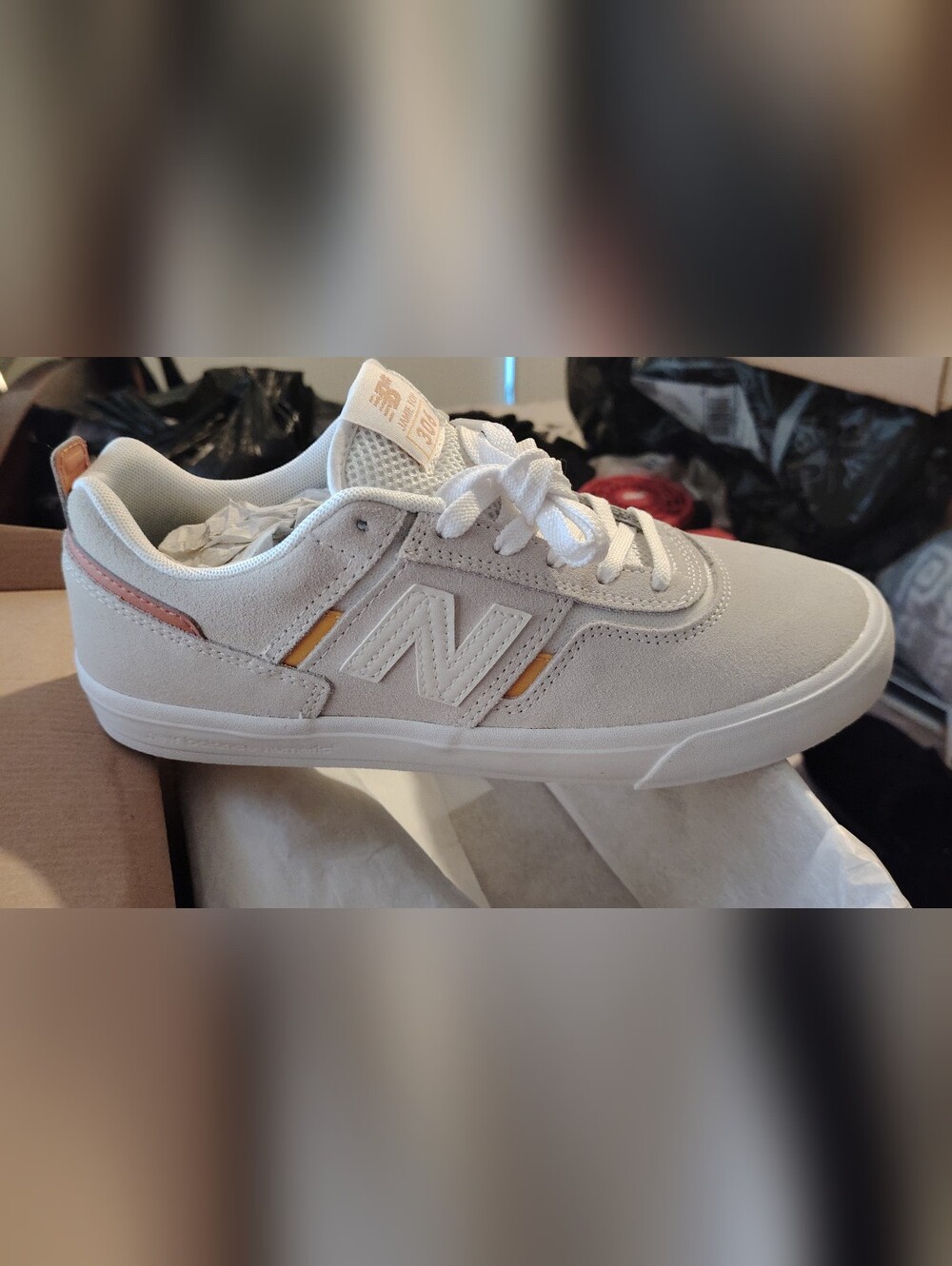 New Balance